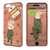 Dezajacket [Hetalia The World Twinkle] iPhone Case & Protection Sheet for iPhone  6/6s Design 2 (Germany) (Anime Toy) Item picture1