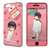 Dezajacket [Hetalia The World Twinkle] iPhone Case & Protection Sheet for iPhone  6/6s Design 3 (Japan) (Anime Toy) Item picture1