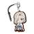 The Heroic Legend of Arslan Puchikko Trading Metal Charm Strap (Set of 10) (Anime Toy) Item picture3