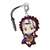 The Heroic Legend of Arslan Puchikko Trading Metal Charm Strap (Set of 10) (Anime Toy) Item picture6