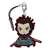 The Heroic Legend of Arslan Puchikko Trading Metal Charm Strap (Set of 10) (Anime Toy) Item picture7