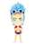 Anime Chara Heroes One Piece Chapter of Early Life vol.2 (Set of 15) (PVC Figure) Item picture4