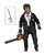 The Texas Chainsaw Massacre 2/ Leather Face 8inch Action Doll (Completed) Item picture1