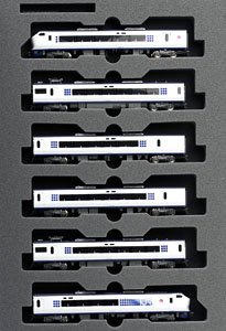 281系 「はるか」 (6両セット) (鉄道模型)