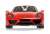 ポルシェ 918 スパイダー 2013 レッド (ミニカー) 商品画像3
