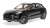 ポルシェ マカン ターボ 2013 ブラックメタリック (ミニカー) 商品画像6