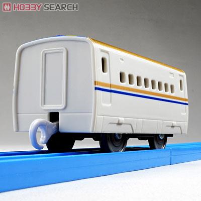 KF-03 E7系中間車 (1両) (プラレール) 商品画像1