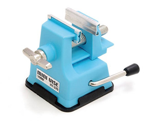 HG Mini Vise (Hobby Tool)