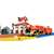 Disney Dream Railway Toon Town Basic Set (Plarail) Item picture2