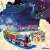 ディズニードリームレールウェイ ミッキーマウス&フレンズ ミュージカルパレード貨車セット (5両セット) (プラレール) 商品画像3