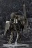 メタルギア サヘラントロプス Black Ver. (プラモデル) 商品画像2 サムネイル