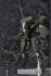 メタルギア サヘラントロプス Black Ver. (プラモデル) 商品画像3 サムネイル
