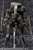 Metal Gear Sahelanthropus Black Ver. (Plastic model) Item picture4