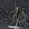 メタルギア サヘラントロプス Black Ver. (プラモデル) 商品画像5 サムネイル