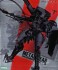 メタルギア サヘラントロプス Black Ver. (プラモデル) パッケージ1 サムネイル