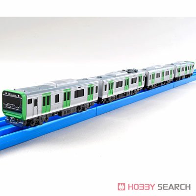 PLARAIL Advance AS-17 Series E235 Yamanote Line (4-Car Set) (Plarail) Item picture2