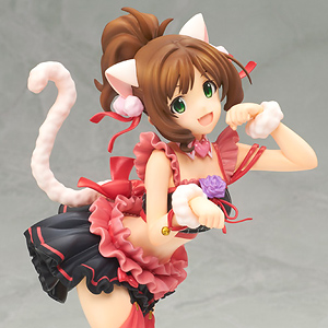 Miku Maekawa (PVC Figure)