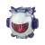 DX Deep Spector Ghost Eyecon (Henshin Dress-up) Item picture1