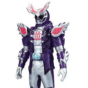 Rider Hero Series 8 Kamen Rider Deep Spector (Character Toy)