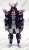 Rider Hero Series 8 Kamen Rider Deep Spector (Character Toy) Item picture3