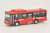 全国バスコレクション80 [JH011] JR九州バス (いすゞエルガミオ ノンステップバス) (福岡県) (鉄道模型) 商品画像1