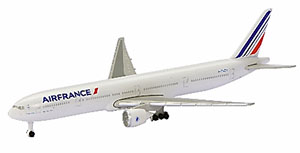 B777-300 エールフランス航空 (完成品飛行機)