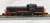 JR DE10形ディーゼル機関車 (JR九州黒色塗装A) (鉄道模型) 商品画像2