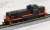 JR DE10形ディーゼル機関車 (JR九州黒色塗装A) (鉄道模型) 商品画像3