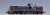 JR DE10形ディーゼル機関車 (JR九州黒色塗装A) (鉄道模型) 商品画像1