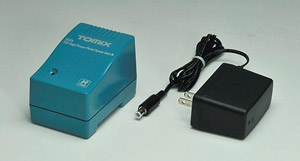 TCS High Power Point Power Unit N (Model Train)
