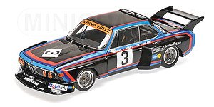 BMW 3.5 CSL DE FIERLANT/GROHS 6h シルバーストーン 1976 (ミニカー)