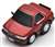Choro-Q zero Z-41b Nissan Leopard(F31)early model (Red) Item picture1