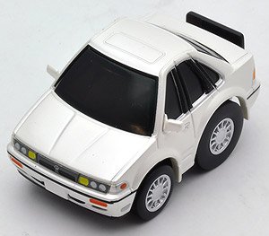 Choro-Q zero Z-42b Nissan Cefiro(A31)(White)