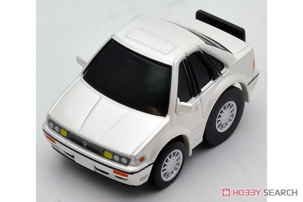 Choro-Q zero Z-42b Nissan Cefiro(A31)(White) Item picture1