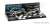メルセデス AMG ペトロナス F1TEAM W06 HYBRID コンストラクター ワールドチャンピオン 2015 2台セット (ミニカー) 商品画像1