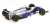 ウィリアムズ ルノー FW16 デーモン・ヒル スパ・フランコルシャン 1994 ウィナー (ミニカー) 商品画像2
