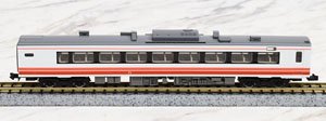 J.R. Diesel Car Type KIHA182-500 (T) (Model Train)