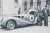 タルボ-ラーゴ クーペ T150 C-SS Figoni＆Falaschi 「Teardrop」1937-39 レーシング仕様 ル・マン24時間 #8 1939年 (ミニカー) その他の画像1