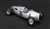 Auto Union Typ C Bergrenner 1937 Hans Stuck (Diecast Car) Item picture1