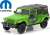 MOPAR - 2014 Jeep Wrangler Unlimited MOPAR Edition - The Immortal Tribute (ミニカー) 商品画像1