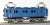 【特別企画品】 秩父鉄道 ED38 1号機 II 電気機関車 (青色塗装) リニューアル品 (塗装済完成品) (鉄道模型) 商品画像1