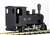 (HOe) [Limited Edition] Numajiri Railway Type C122 Steam Locomotive (Pre-colored Completed) (Model Train) Item picture2
