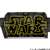 Star Wars Logo Display Case (The Force Awakens) (Completed) Item picture3