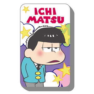 Osomatsu-san Kirakira Can Ichimatsu (Anime Toy)