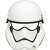 Star Wars: The Force Awakens Mask Storm Trooper (Henshin Dress-up) Item picture2