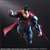 Batman v Superman: Dawn of Justice Play Arts Kai Superman (Completed) Item picture6