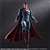 Batman v Superman: Dawn of Justice Play Arts Kai Superman (Completed) Item picture1