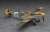 `Shidenkai no Maki` Messerschmitt Bf109G-6` Yune Herrstein` (Plastic model) Item picture2