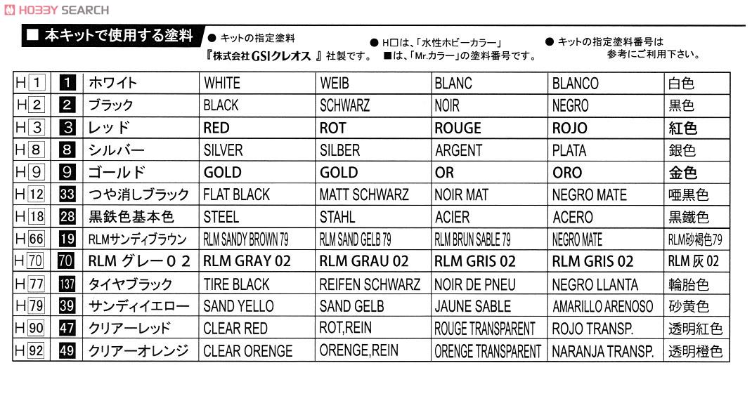 ランボルギーニ ディアブロ/4WD VTブラックスター (プラモデル) 塗装1