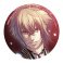 オトメイト 布缶バッジコレクション 薄桜鬼 Vol.1 10個セット (キャラクターグッズ) 商品画像6 サムネイル